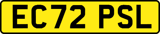 EC72PSL