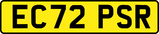 EC72PSR