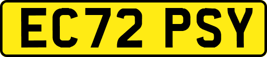 EC72PSY