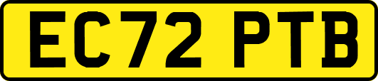 EC72PTB
