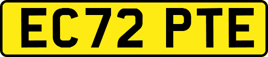 EC72PTE