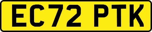 EC72PTK