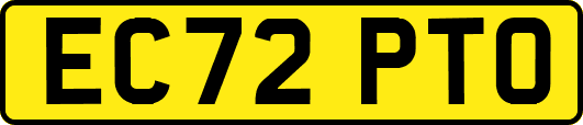 EC72PTO