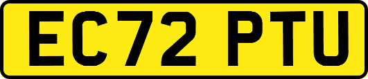 EC72PTU