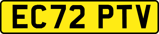 EC72PTV