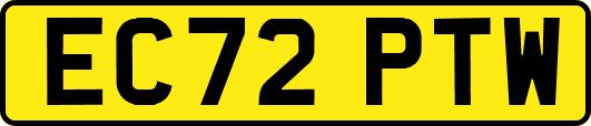 EC72PTW