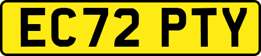 EC72PTY