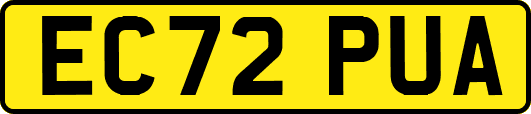 EC72PUA