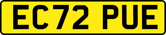 EC72PUE