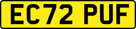 EC72PUF