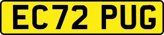 EC72PUG