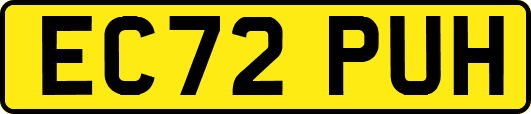 EC72PUH