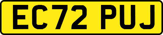 EC72PUJ