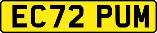 EC72PUM