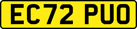 EC72PUO