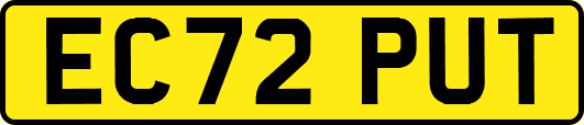 EC72PUT