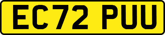 EC72PUU
