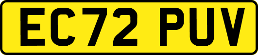 EC72PUV
