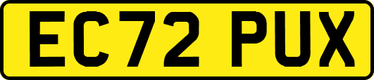 EC72PUX