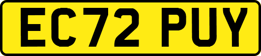 EC72PUY