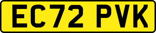 EC72PVK