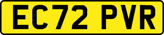 EC72PVR