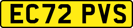 EC72PVS