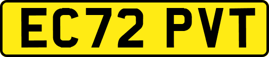 EC72PVT