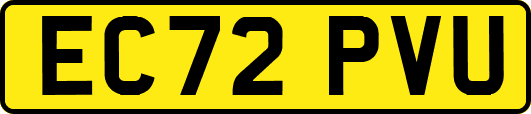 EC72PVU