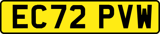 EC72PVW