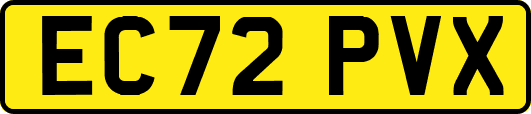 EC72PVX