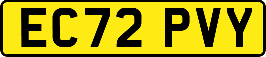 EC72PVY