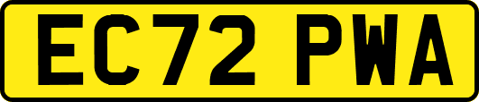 EC72PWA