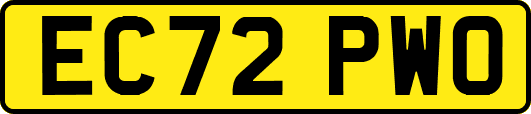 EC72PWO