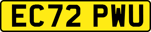 EC72PWU
