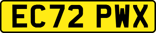 EC72PWX