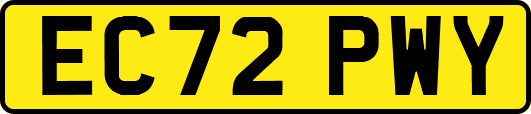 EC72PWY
