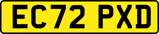 EC72PXD