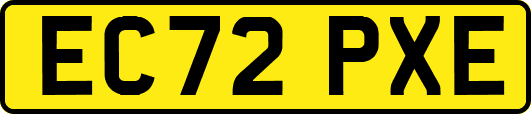EC72PXE