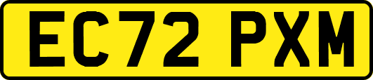 EC72PXM