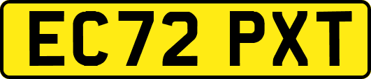 EC72PXT