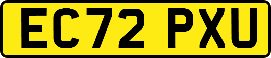 EC72PXU