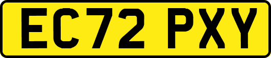 EC72PXY