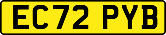 EC72PYB