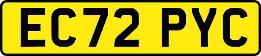 EC72PYC