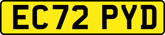 EC72PYD