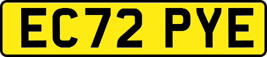 EC72PYE
