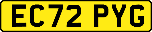 EC72PYG