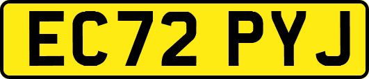 EC72PYJ