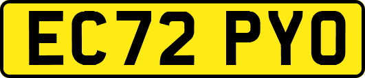EC72PYO